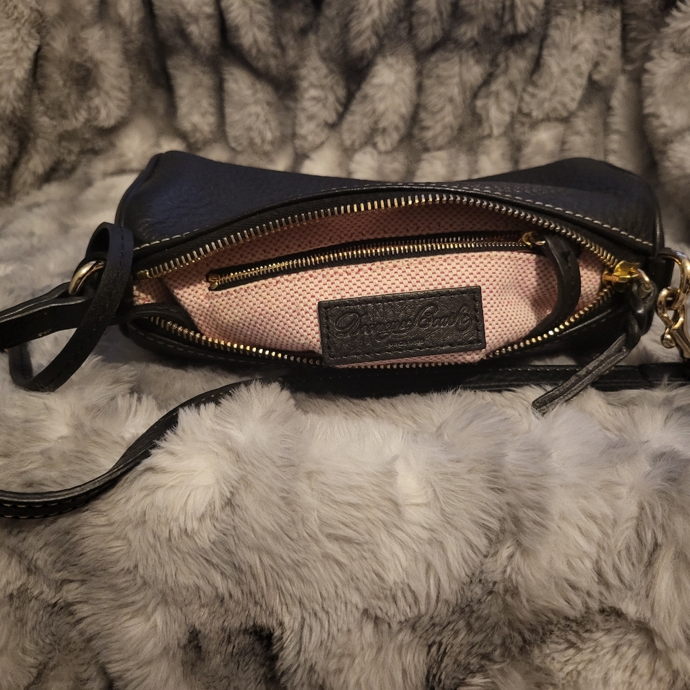 Dooney Bourke (Authentic) - Picture 3 of 4